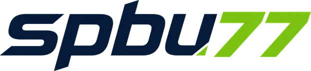 Logo spbu77